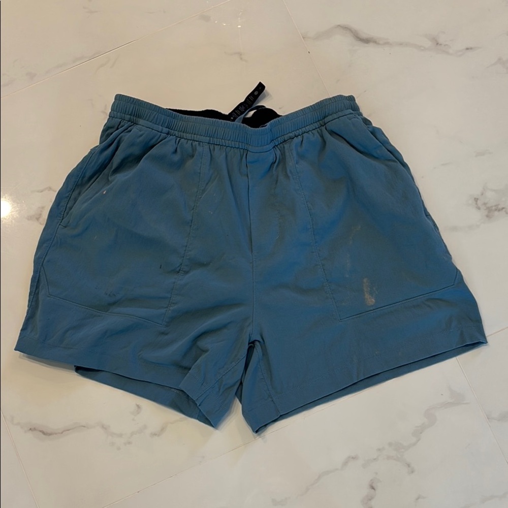 Men's Blue lululemon Shorts
